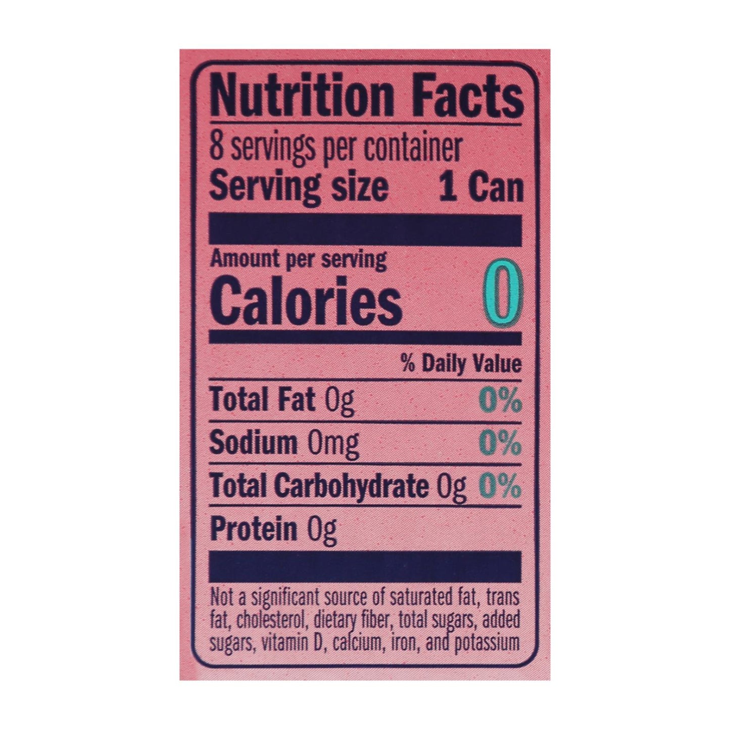 Lacroix - Sparkling Water - Passn Fruit - Case Of 3 - 8/12 Fl Oz.