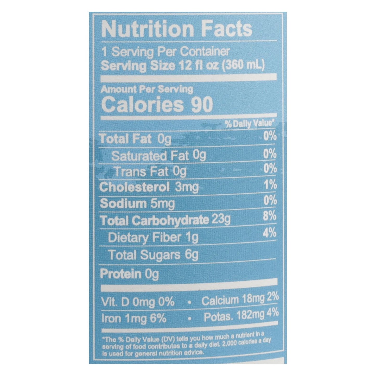 Goldthread Hawaiian Ginger Herbal Tonic - Case Of 6 - 12 Fz
