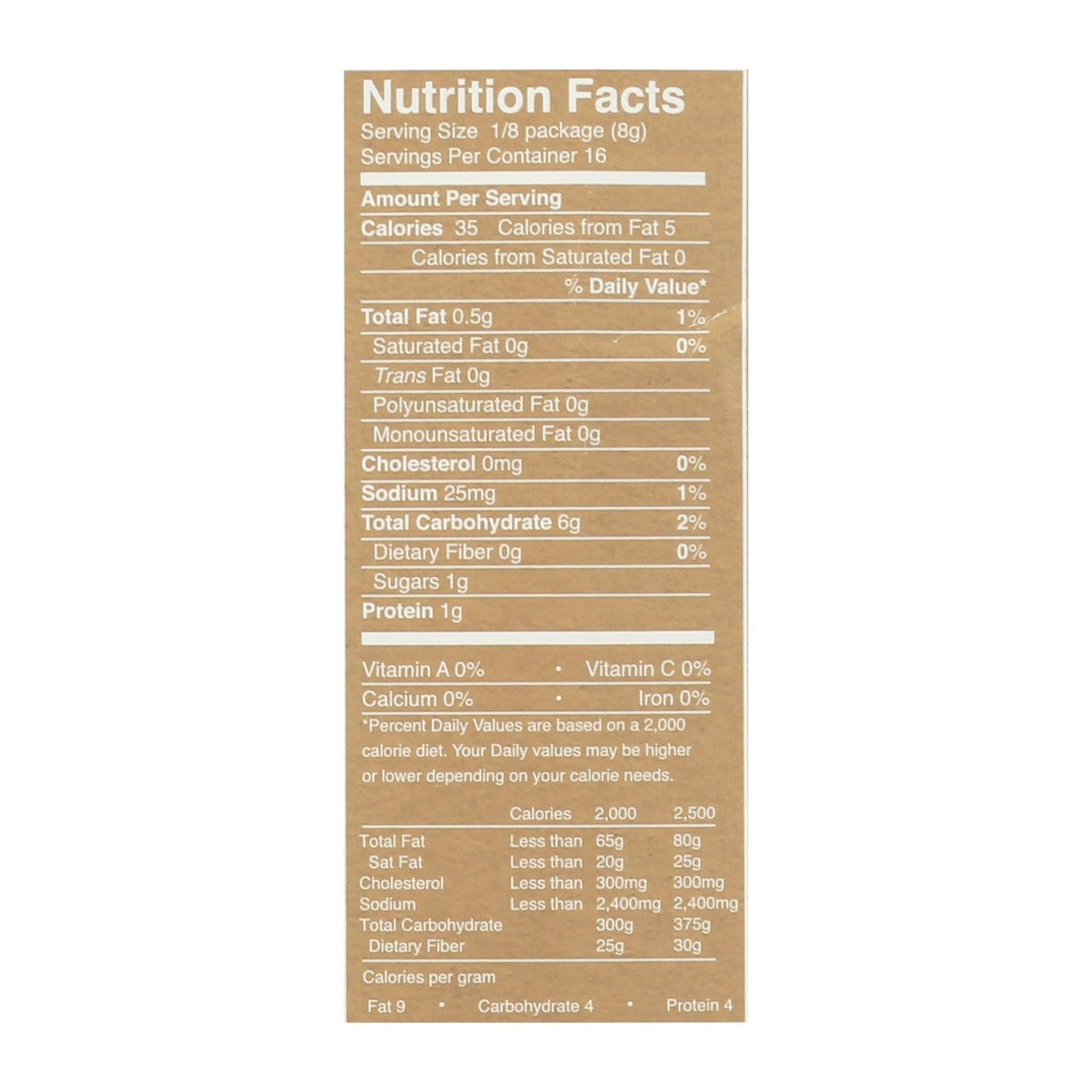 Aleia's Extra Crispy Coat & Crunch Breading - Case Of 8 - 4.5 Oz