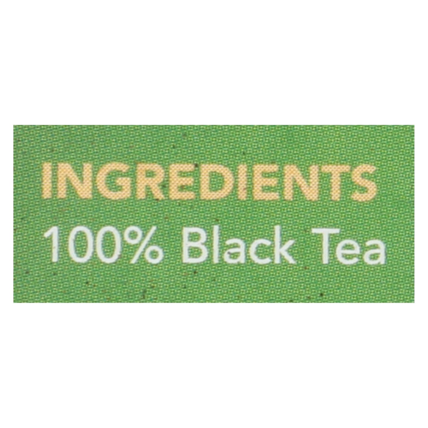 Barry's Tea - Tea - Irish Breakfast - Case Of 6 - 40 Bags