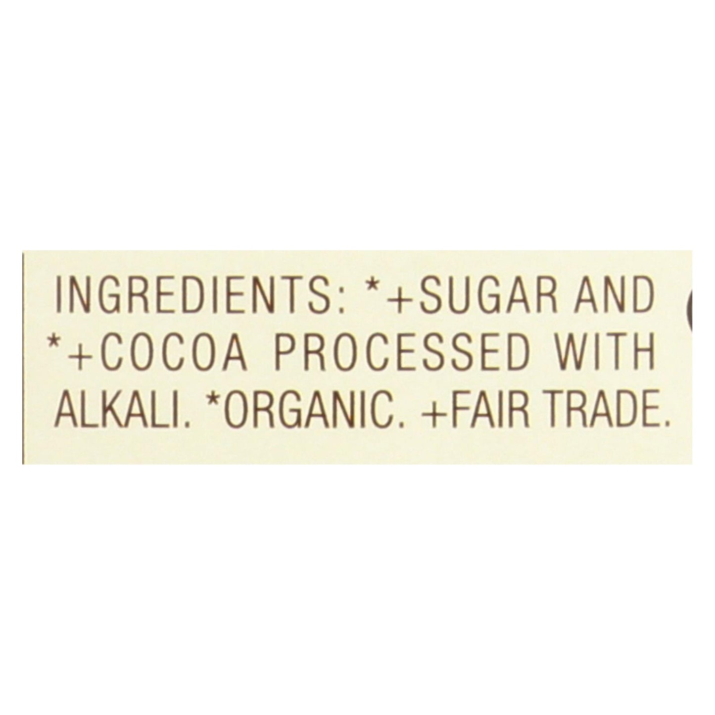 Lake Champlain Chocolates Traditional Hot Chocolate Mix - Case Of 6 - 16 Oz