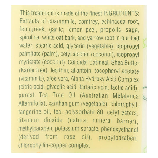 Earth Therapeutics Gardener's Hand Repair - 6 Fl Oz