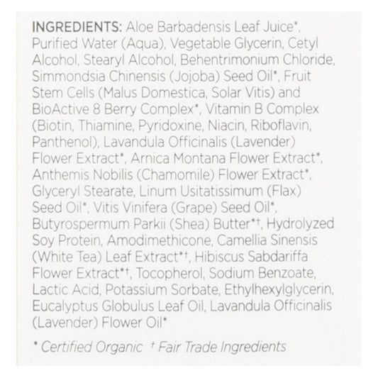 Andalou Naturals Full Volume Conditioner Lavender And Biotin - 11.5 Fl Oz