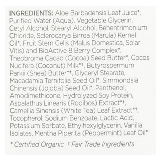 Andalou Naturals Silky Smooth Conditioner -exotic Marula Oil - 11.5 Fl Oz