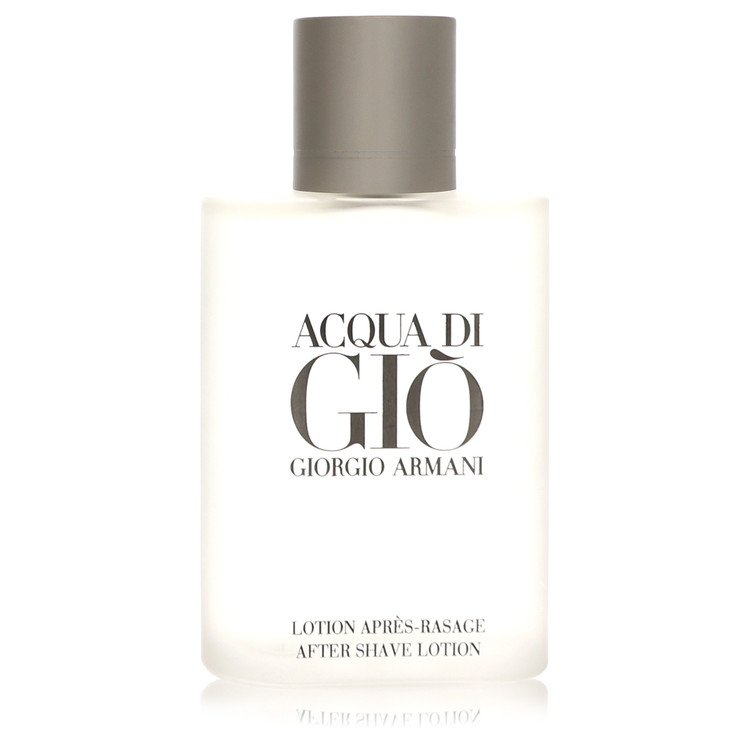 Acqua Di Gio by Giorgio Armani After Shave Lotion (unboxed) 3.4 oz for Men