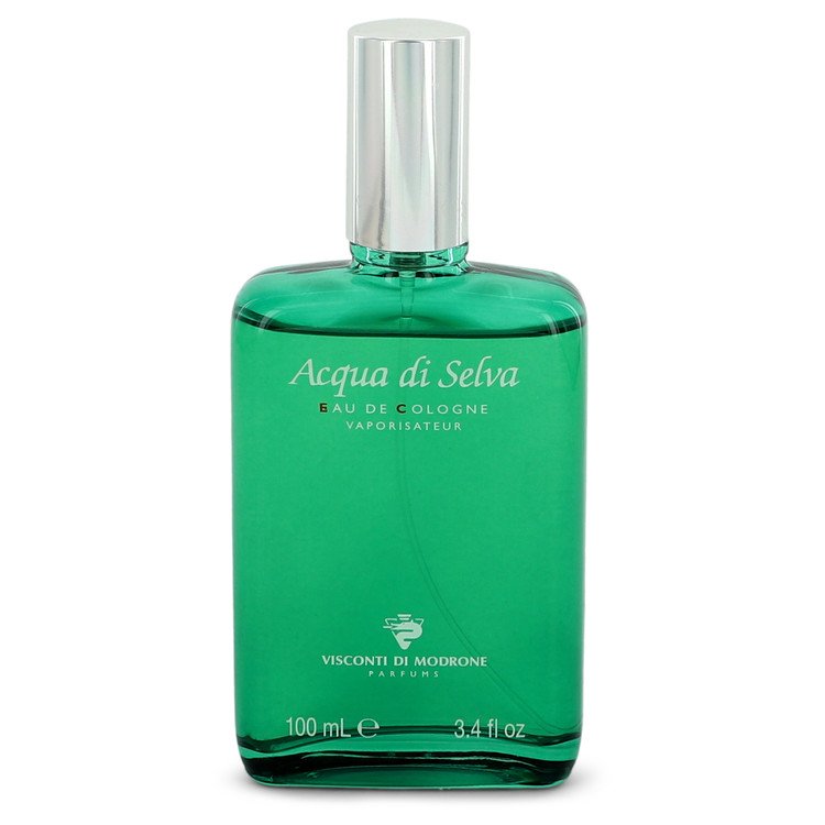 Acqua Di Selva by Visconte Di Modrone Eau De Cologne Spray (unboxed) 3.4 oz for Men