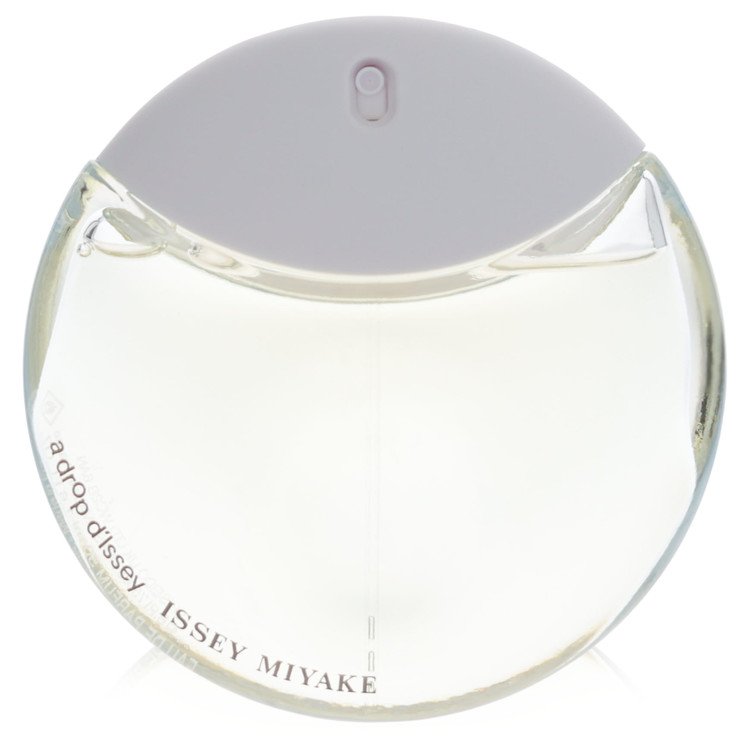 A Drop D'issey by Issey Miyake Eau De Parfum Spray (Unboxed) 1.6 oz for Women