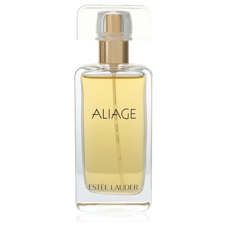Aliage by Estee Lauder Sport Fragrance Spray (unboxed) 1.7 oz for Women