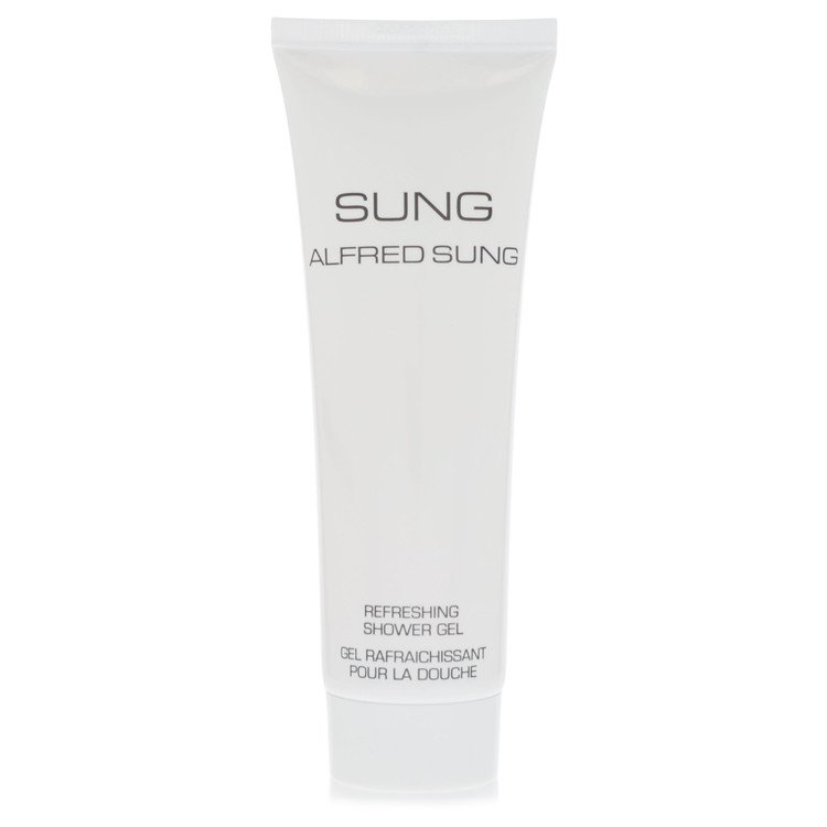 Alfred SUNG by Alfred Sung Shower Gel 2.5 oz for Women