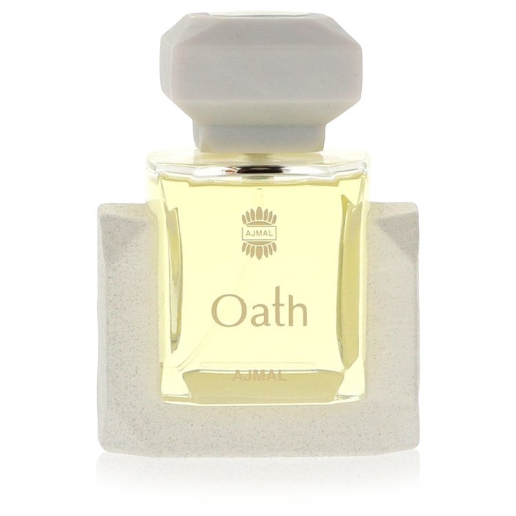 Ajmal Oath by Ajmal Eau De Parfum Spray (unboxed) 3.4 oz for Men