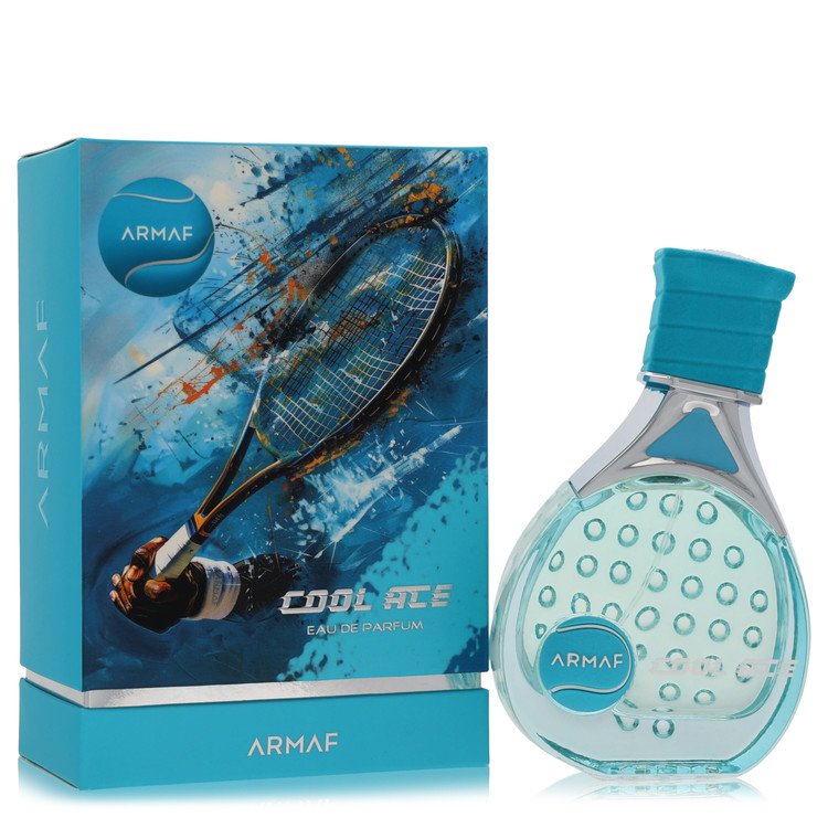 Armaf Cool Ace by Armaf Eau De Parfum Spray 3.4 oz for Women