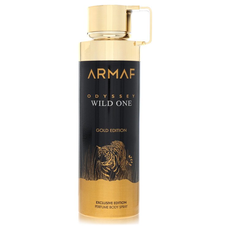 Armaf Odyssey Wild One by Armaf Deodorant Spray 6.8 oz for Women