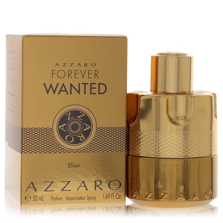 Azzaro Forever Wanted Elixir by Azzaro Parfum Spray 1.69 oz for Women