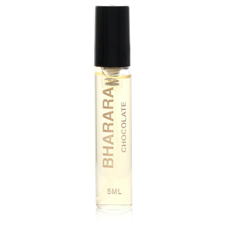 Bharara Chocolate by Bharara Beauty Vial (sample) .17 oz for Men