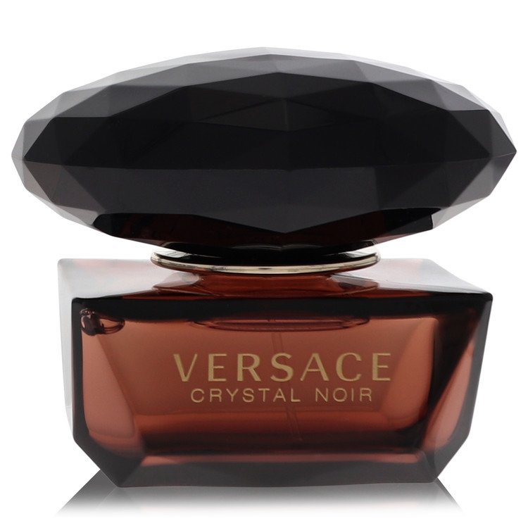 Crystal Noir by Versace Eau De Parfum Spray (unboxed) 1.7 oz for Women