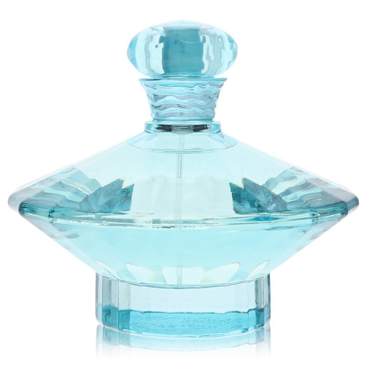 Curious by Britney Spears Eau De Parfum Spray (unboxed) 3.3 oz for Women