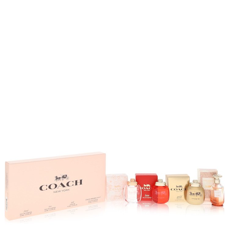Coach by Coach Gift Set -- for Women