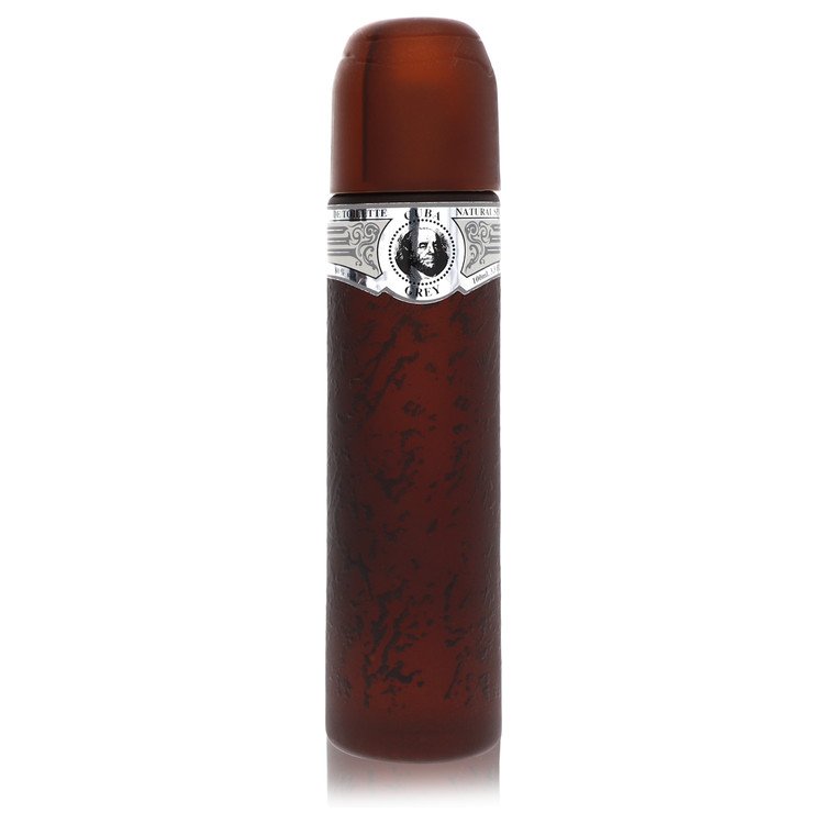 Cuba Grey by Fragluxe Eau De Toilette Spray (unboxed) 3.4 oz for Men