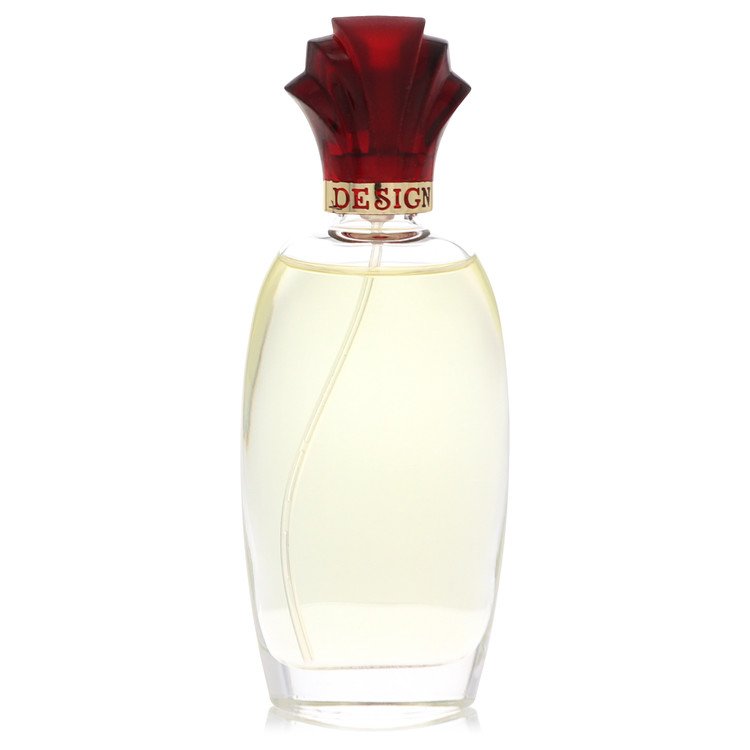 Design by Paul Sebastian Fine Perfume Spray (unboxed) 1.7 oz for Women