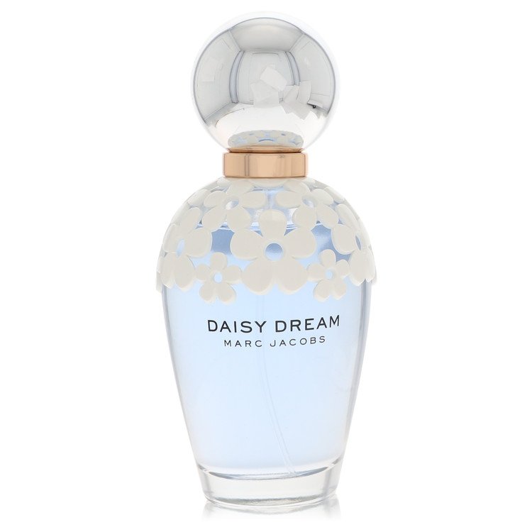 Daisy Dream by Marc Jacobs Eau De Toilette Spray (unboxed) 3.4 oz for Women