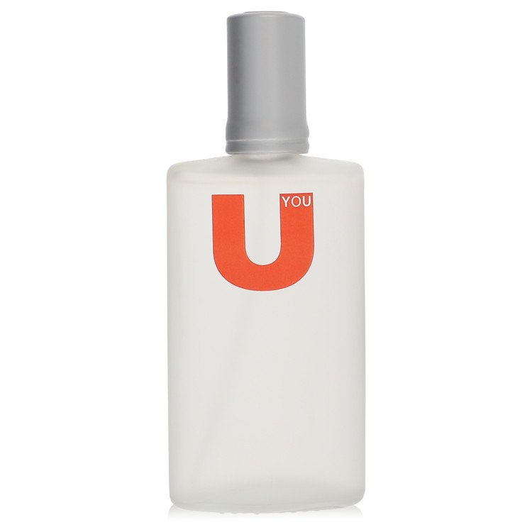 Designer Imposters U You by Parfums De Coeur Cologne Spray (Unisex Unboxed) 2 oz for Women