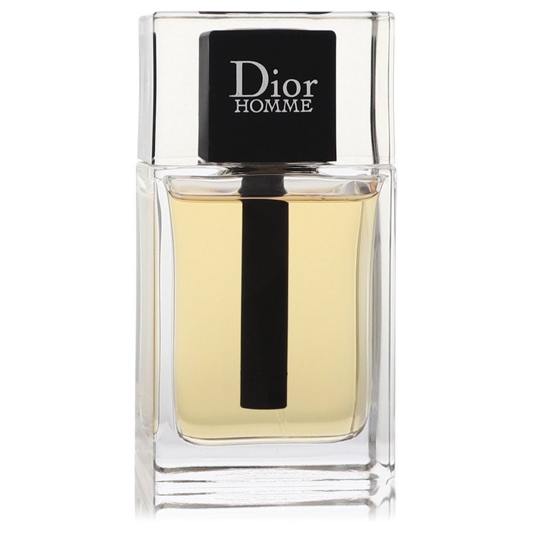Dior Homme by Christian Dior Eau De Toilette Spray (New Packaging 2020 Unboxed) 1.7 oz for Men