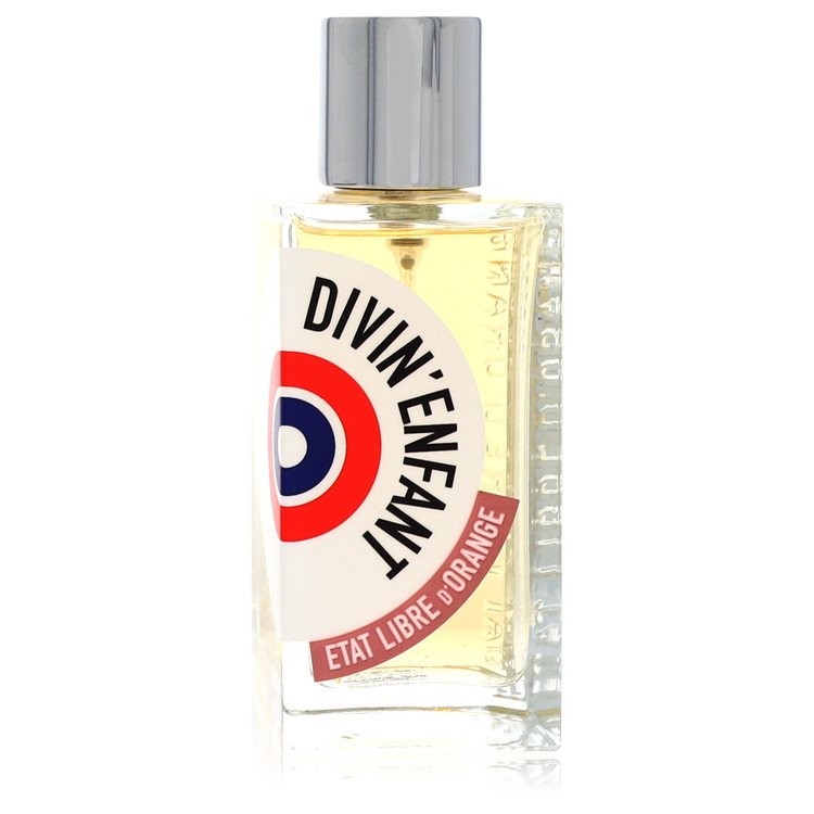 Etat Libre D'orange Divin Enfant by Etat Libre d'Orange Eau De Parfum Spray (unboxed) 3.4 oz for Women