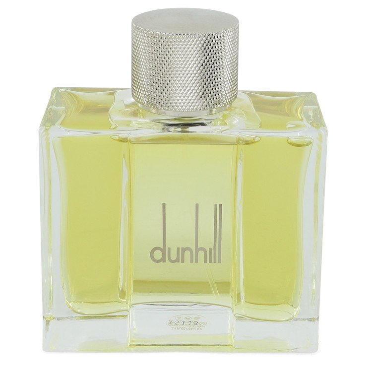 Dunhill 51.3N by Alfred Dunhill Eau De Toilette Spray (unboxed) 3.3 oz for Men