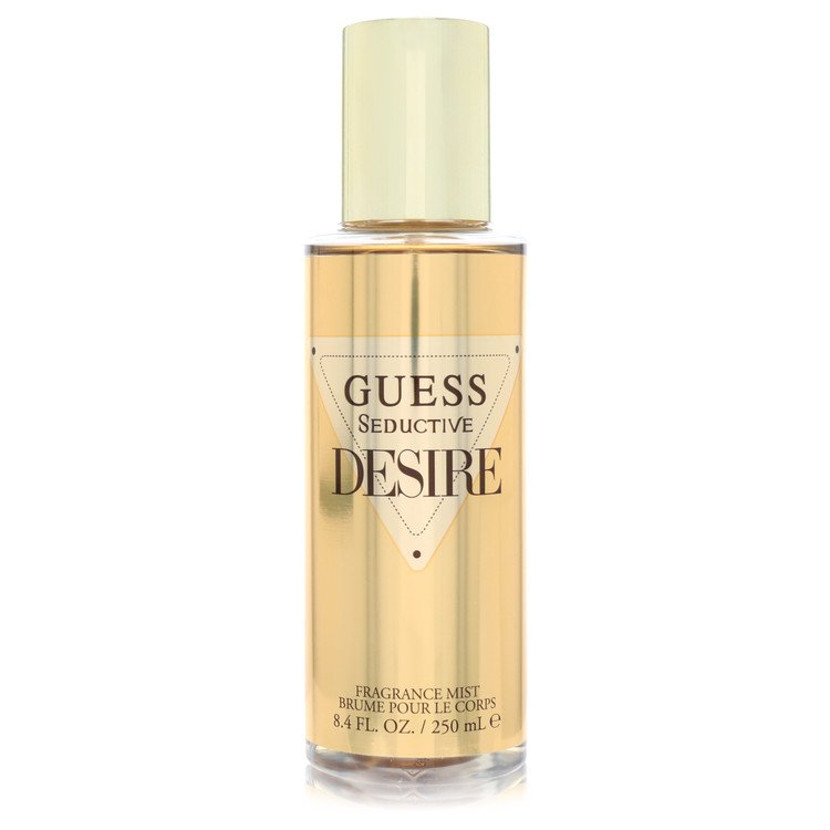 Guess Seductive Desire by Guess Fragrance Mist 8.4 oz for Women