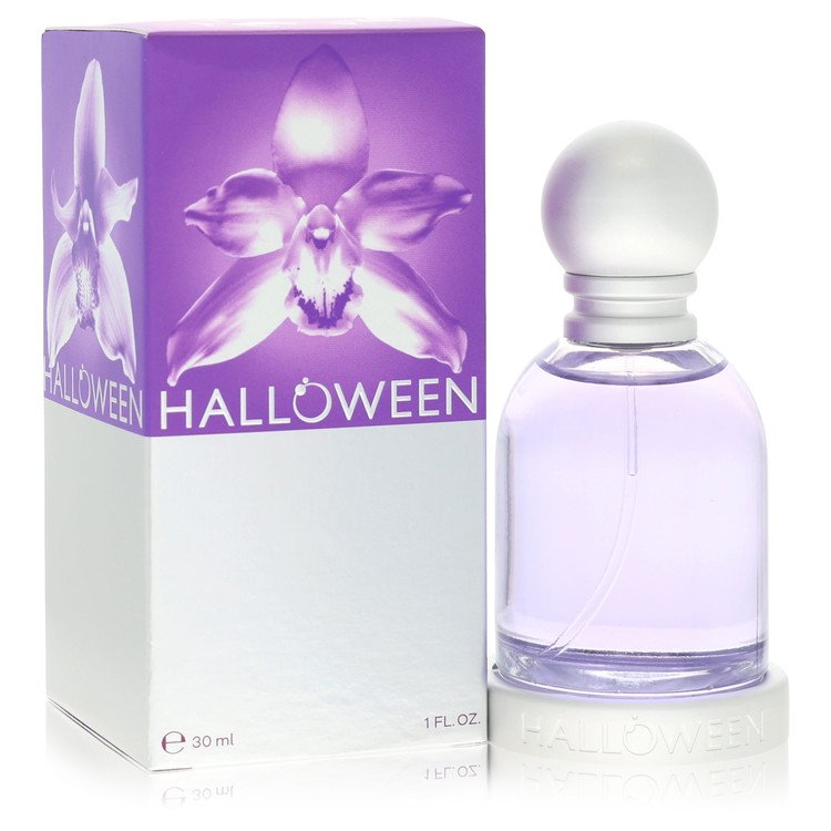 Halloween by Jesus Del Pozo Eau De Toilette Spray 1.0 oz for Women