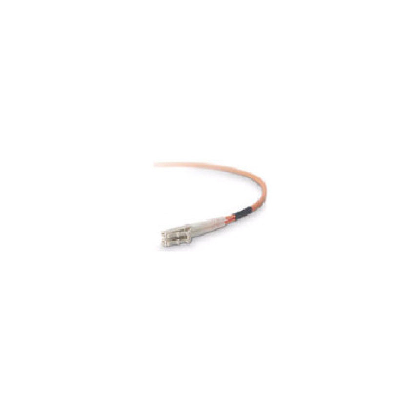 Belkin Cable,fiber,lc/lc,3m,duplex,62.5/125,ta (LCLC62503MTAA)