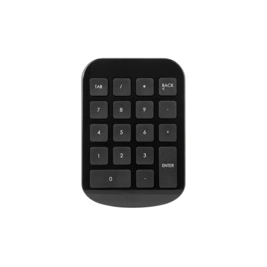 Targus 27mhz Rf Wireless Numeric Keypad (AKP11US)