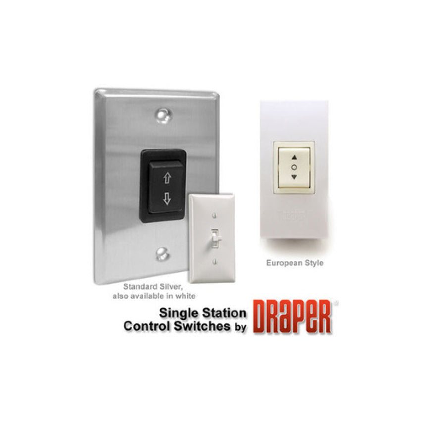 Draper Single Station Control (121001)