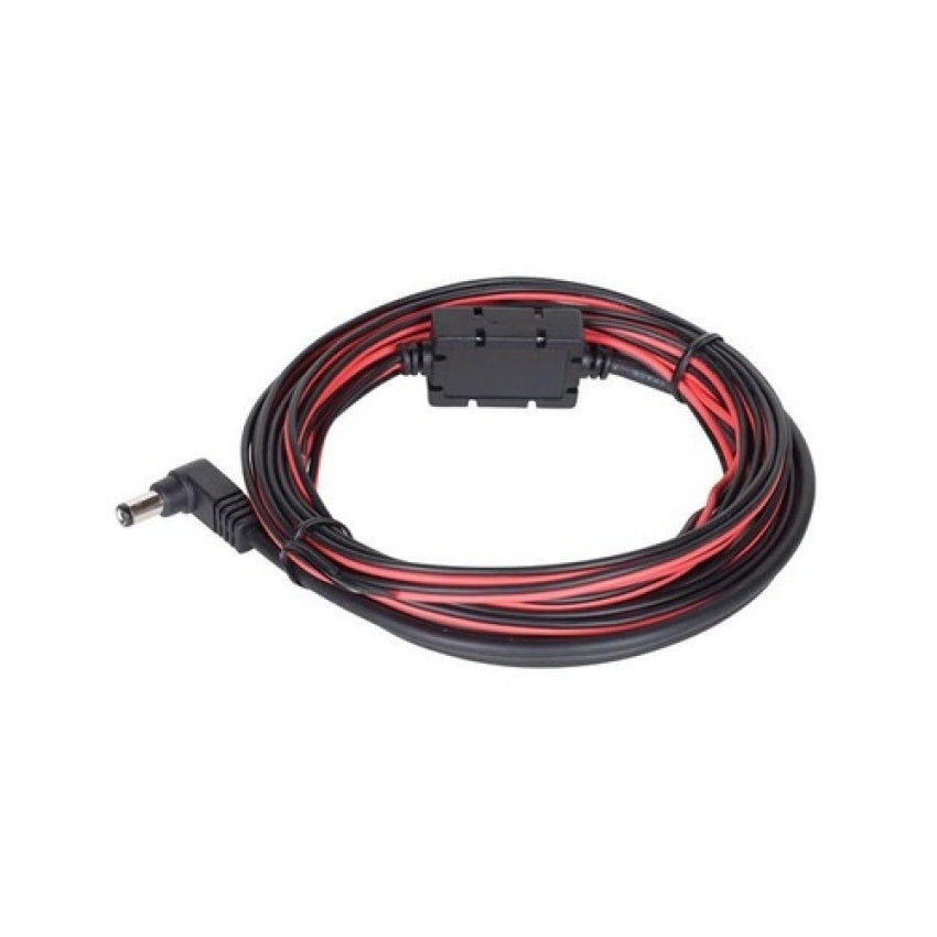 Gamber Johnson Car Adapter - Wired 14 Foot For Use With (14331)