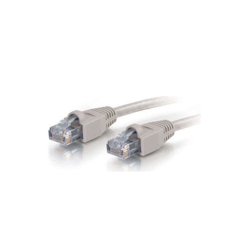 C2G 100ft Grey Snagless Cat6 Cable (10311)
