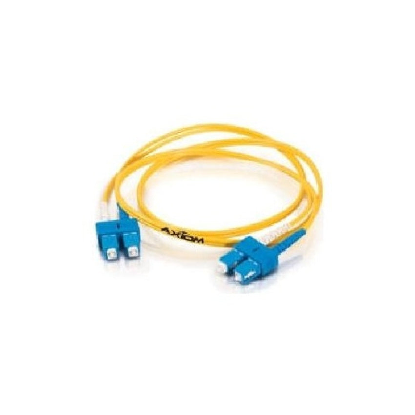 Axiom Sc/sc Os2 Fiber Cable 5m (SCSCSD9Y5MAX)