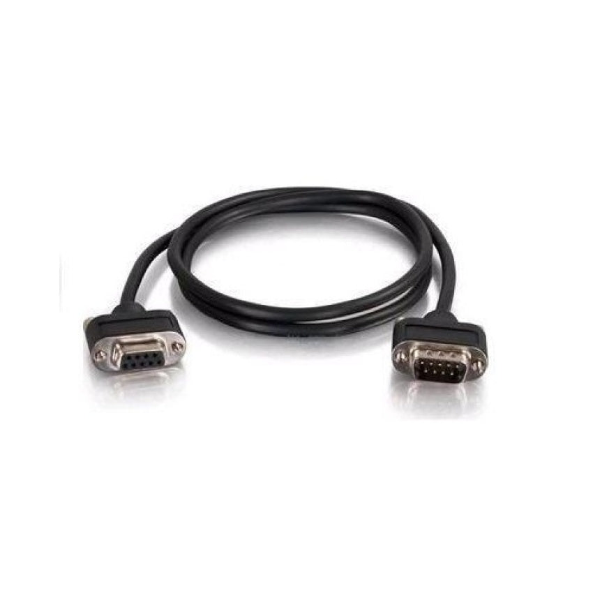 C2G 6ft Cmg Db9 Null Modem M-f (52184)