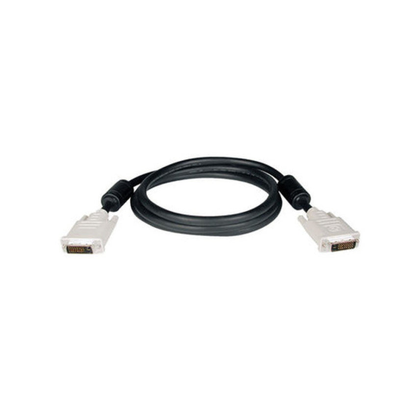 Tripp Lite 15ft Dvi Digital Monitor Cable Tmds M/m (P560015)