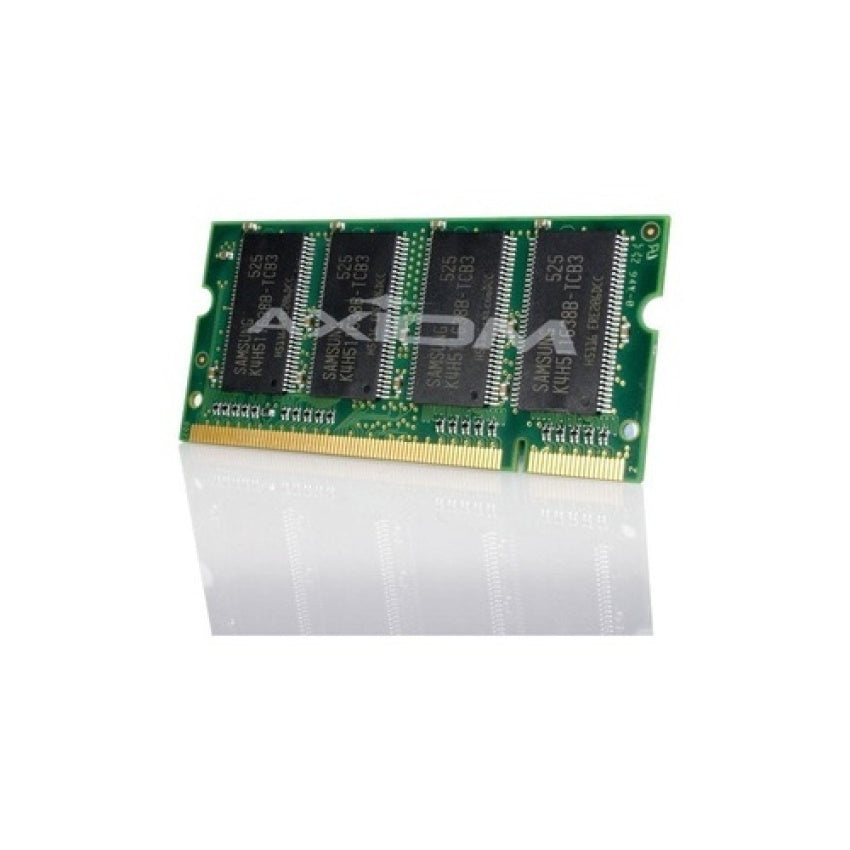 Axiom 1gb Ddr-333 Sodimm For Lenovo (31P9834AX)