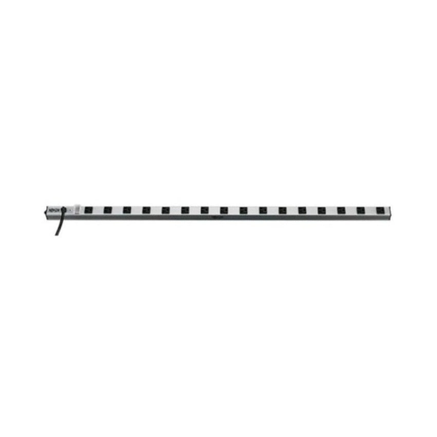 Tripp Lite 16-outlet Surge Strip 15ft Cord 1650j (SS741515)