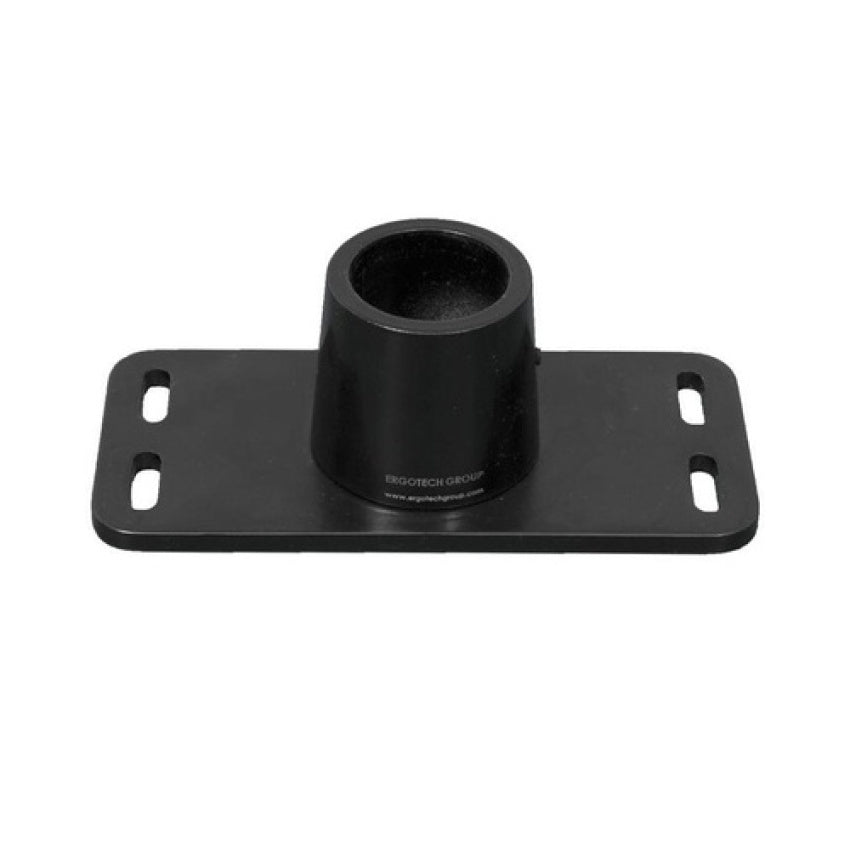 Hcw Distributing Flush Plate Mount (A00103)