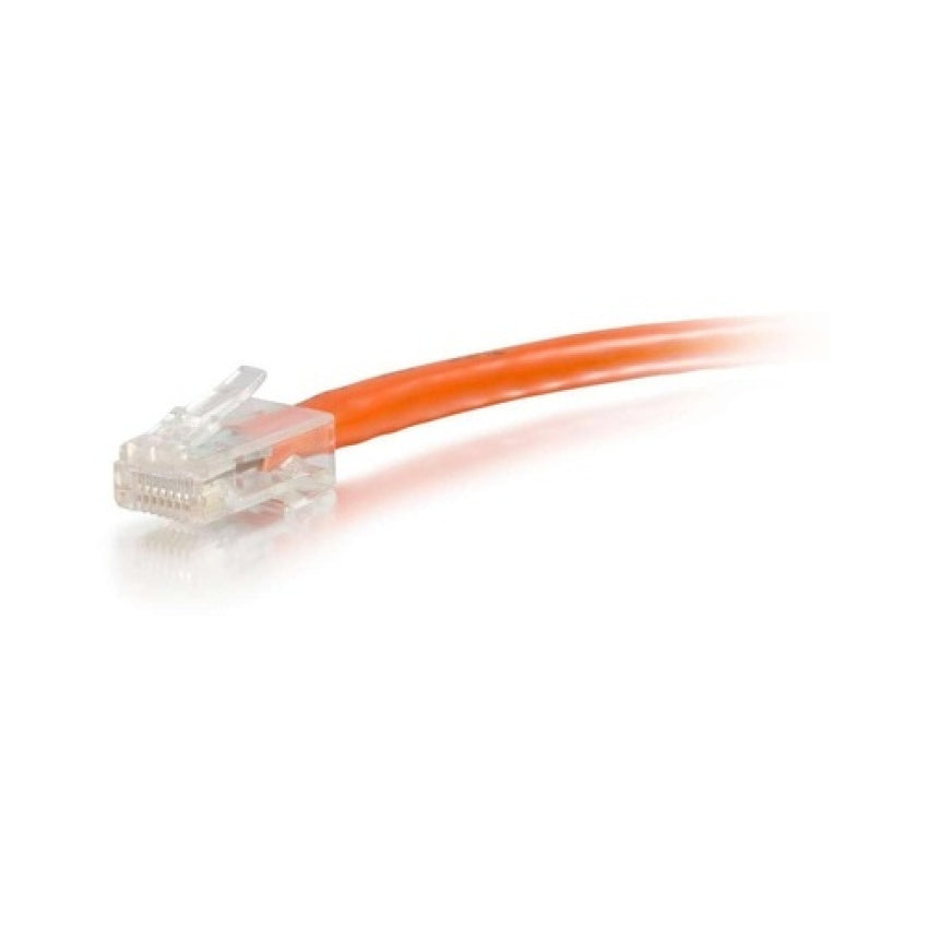C2G 3ft Cat6 Non-booted Utp Cbl-org (04192)