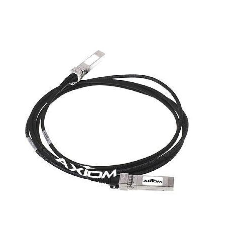 Axiom Sfp+ Dac Cable For Hp 5m (537963B21AX)