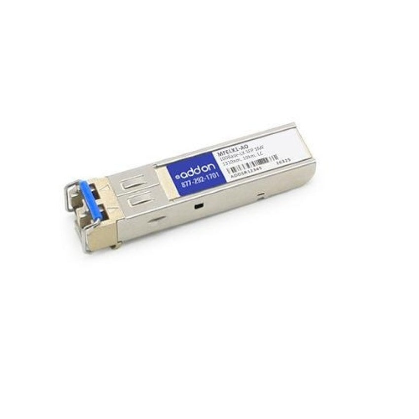 Add-On Linksys Mfelx1 Comp Taa Sfp 10km Lc Xcvr (MFELX1AO)