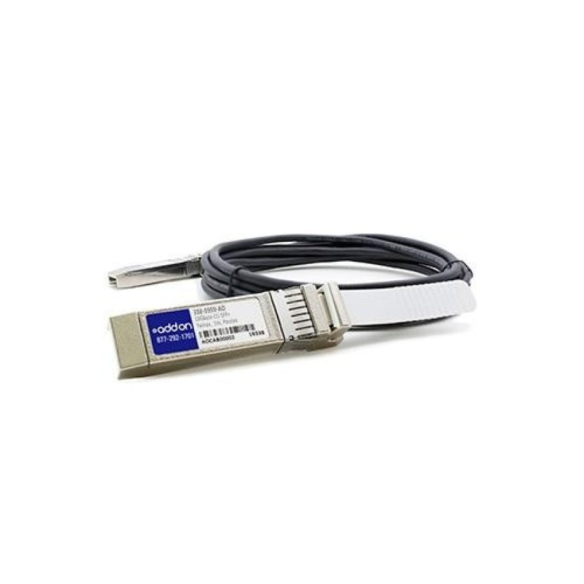 Add-On Addon .5m 330-5959 Dell Comp 10gb Cu Dac (3305959AO)