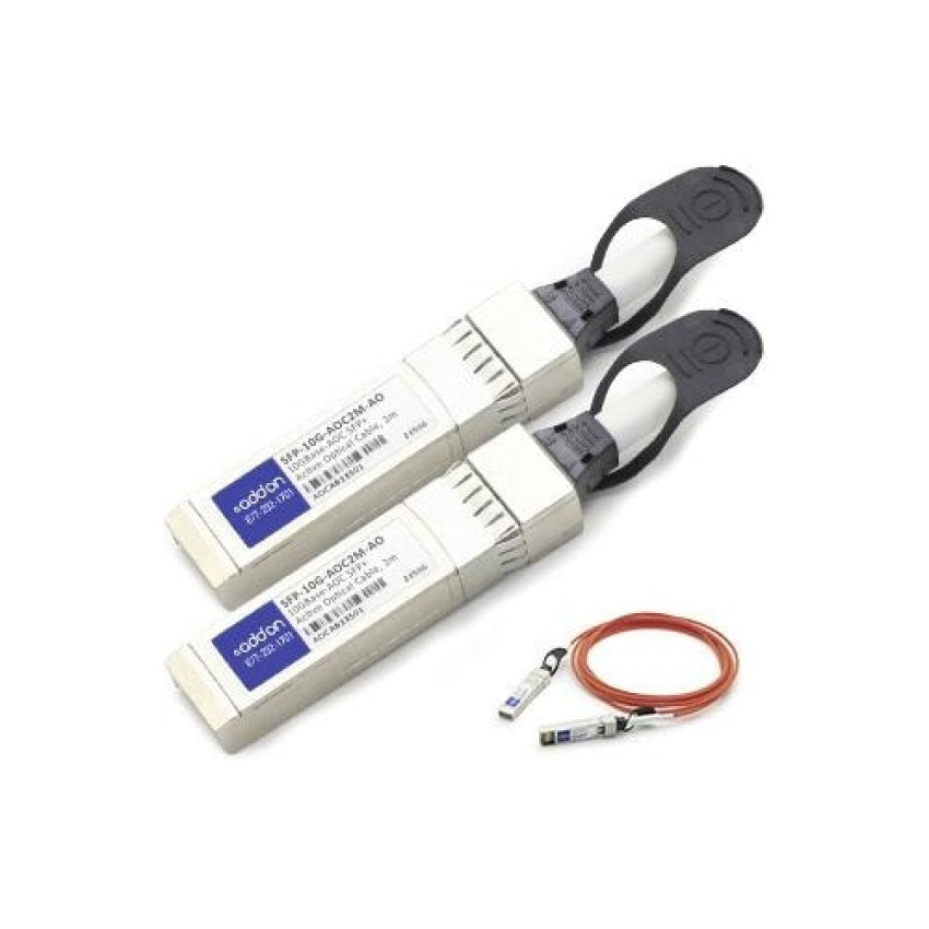 Add-On Addon 2m Sfp-10g-aoc2m Cisco Aoc Dac (SFP10GAOC2MAO)