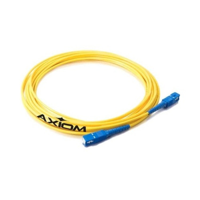 Axiom Sc/sc Os2 Fiber Cable 10m (SCSCSS9Y10MAX)