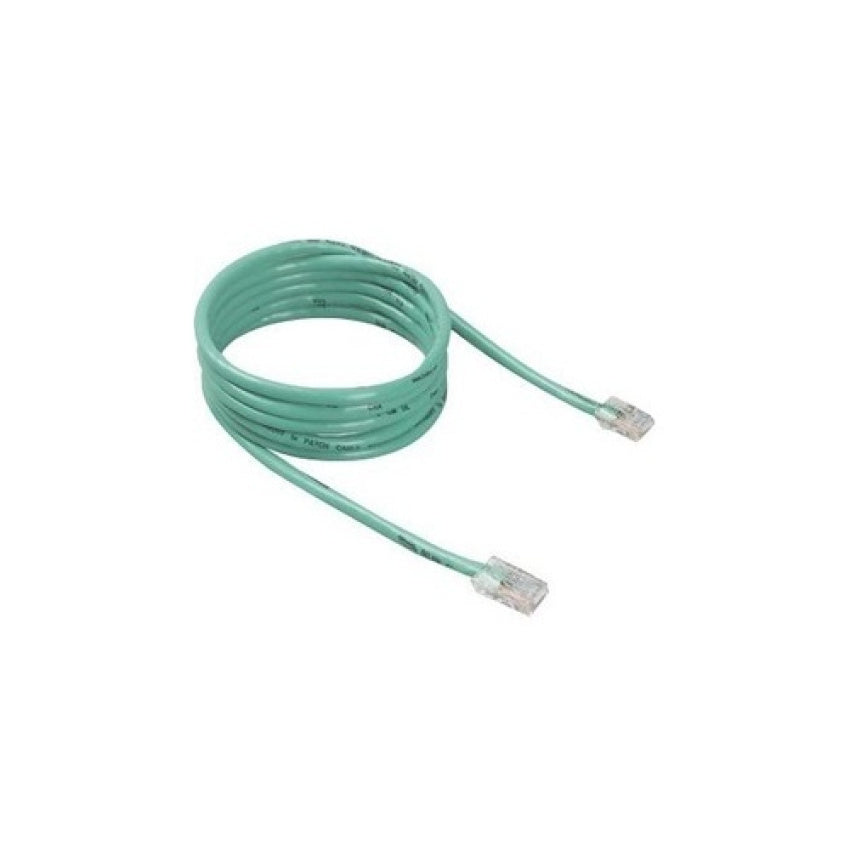 Belkin Cable,cat6,utp,rj45m/m,3,grn,patch (A3L98003GRN)