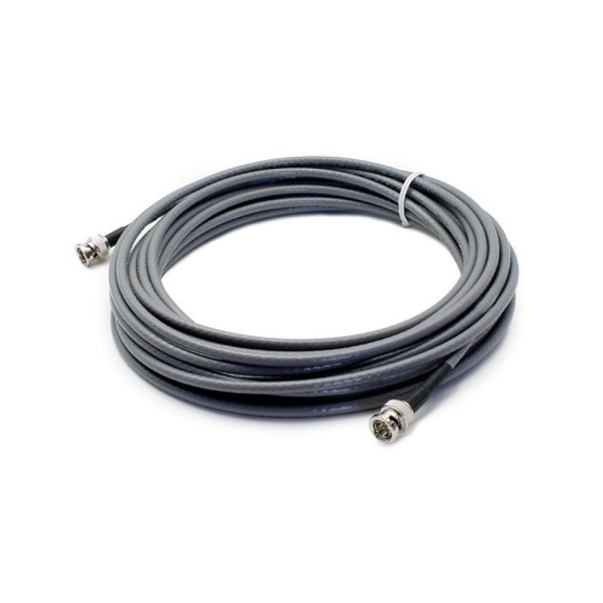 Add-On Addon 5m Coaxial Black Patch Cable (ADD734D1BNC5M)