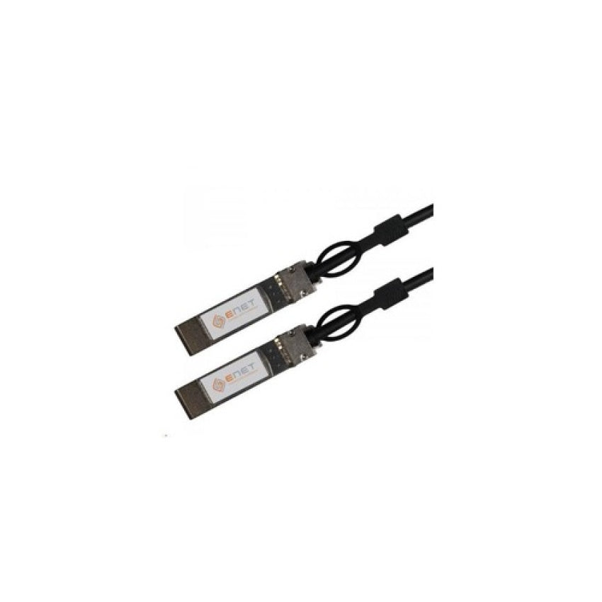 Enet Solutions Juniper Jnp-sfp-25g-dac-5m Compatible. Sfp28 (JNPSFP25GDAC5ME)
